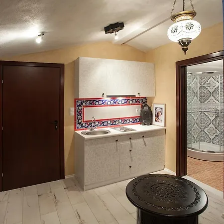 & Sulejman Bed & Breakfast Mostar