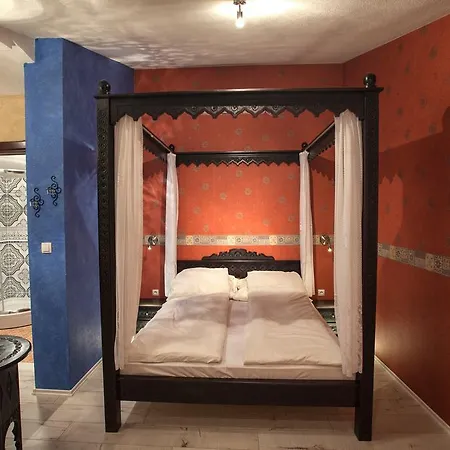 & Sulejman Bed & Breakfast