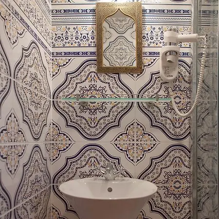 Bed & Breakfast & Sulejman Mostar