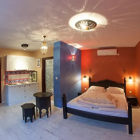 & Sulejman Mostar
