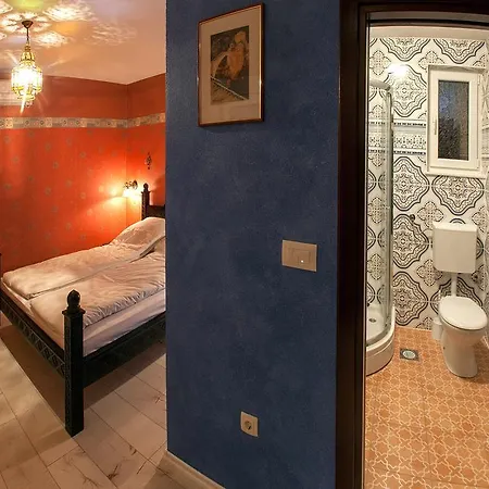 Bed & Breakfast & Sulejman Mostar