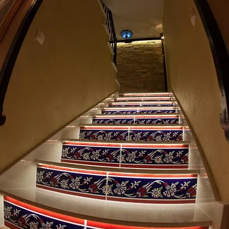 & Sulejman Bed & Breakfast Mostar