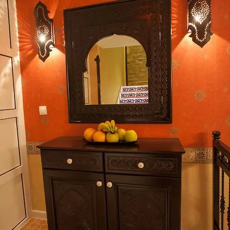 & Sulejman Bed & Breakfast