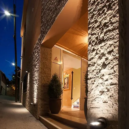 & Sulejman Bed & Breakfast Mostar