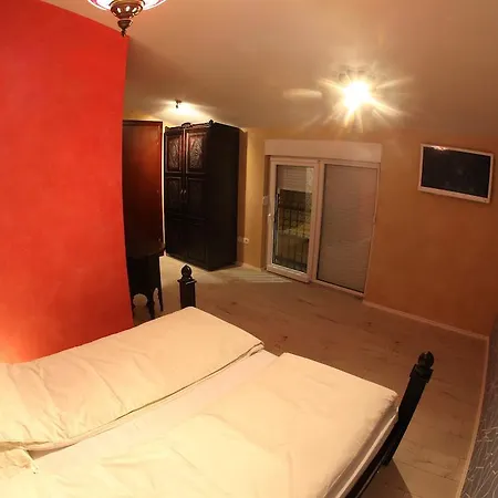 & Sulejman Bed & Breakfast 4*