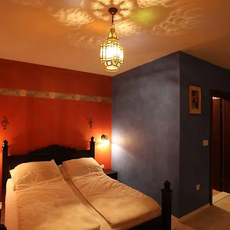 & Sulejman 4* Mostar