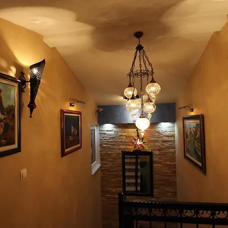 Bed & Breakfast & Sulejman 4*