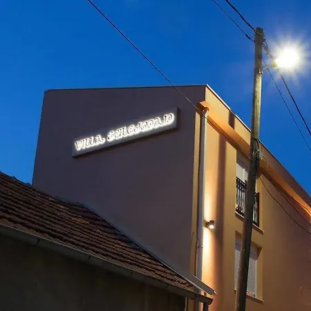 & Sulejman 4* Mostar