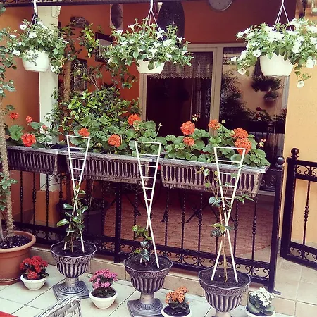 & Sulejman Bed & Breakfast