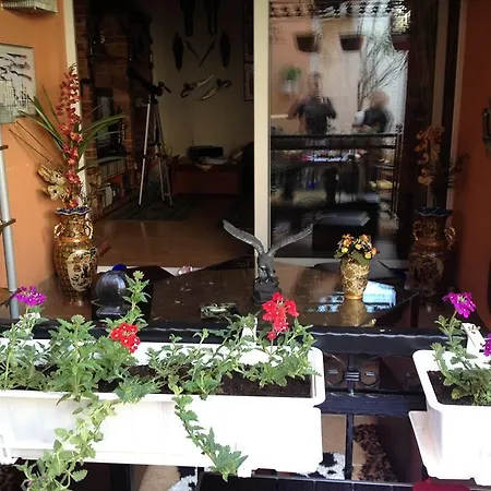 Bed & Breakfast & Sulejman 4*